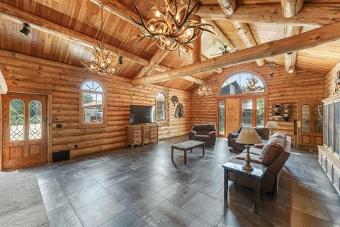 Tiny photo for W2470 County Road B, Montello, WI 53949 (MLS # 2007428)