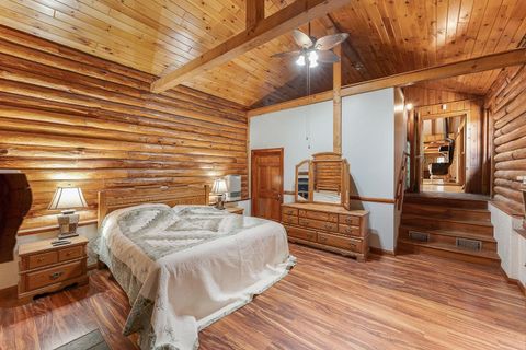 Tiny photo for W2470 County Road B, Montello, WI 53949 (MLS # 2007428)