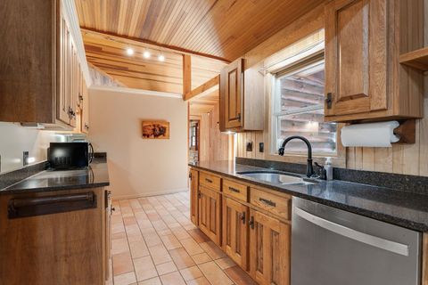 Tiny photo for W2470 County Road B, Montello, WI 53949 (MLS # 2007428)