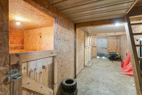 Tiny photo for W2470 County Road B, Montello, WI 53949 (MLS # 2007428)
