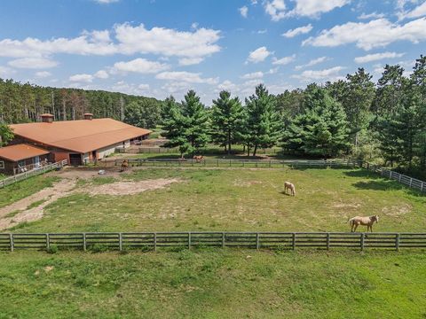 Tiny photo for W2470 County Road B, Montello, WI 53949 (MLS # 2007428)