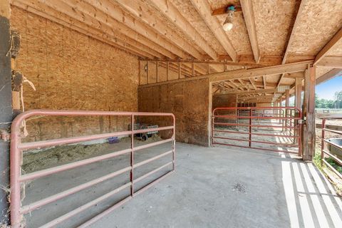 Tiny photo for W2470 County Road B, Montello, WI 53949 (MLS # 2007428)
