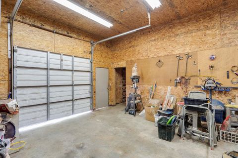 Tiny photo for W2470 County Road B, Montello, WI 53949 (MLS # 2007428)