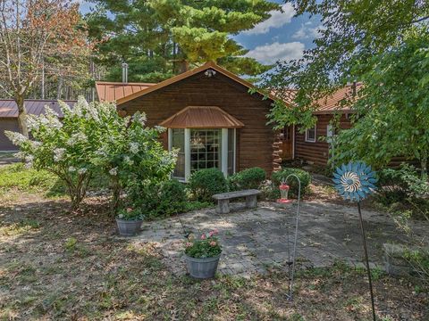 Tiny photo for W2470 County Road B, Montello, WI 53949 (MLS # 2007428)