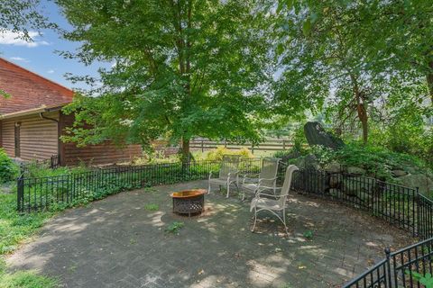 Tiny photo for W2470 County Road B, Montello, WI 53949 (MLS # 2007428)