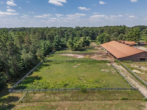 Tiny photo for W2470 County Road B, Montello, WI 53949 (MLS # 2007428)