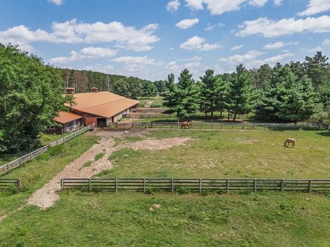 Tiny photo for W2470 County Road B, Montello, WI 53949 (MLS # 2007428)