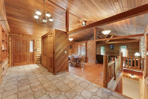 Tiny photo for W2470 County Road B, Montello, WI 53949 (MLS # 2007428)