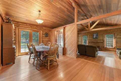 Tiny photo for W2470 County Road B, Montello, WI 53949 (MLS # 2007428)