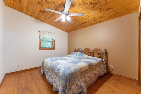 Tiny photo for W2470 County Road B, Montello, WI 53949 (MLS # 2007428)