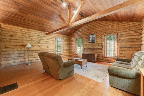 Tiny photo for W2470 County Road B, Montello, WI 53949 (MLS # 2007428)