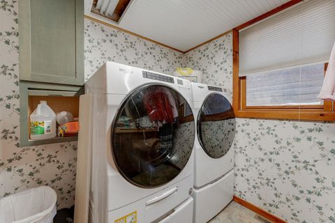 Tiny photo for W2470 County Road B, Montello, WI 53949 (MLS # 2007428)