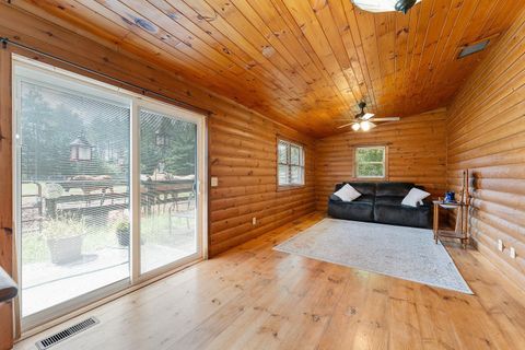 Tiny photo for W2470 County Road B, Montello, WI 53949 (MLS # 2007428)