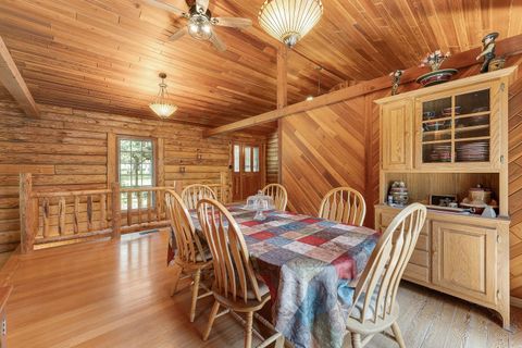 Tiny photo for W2470 County Road B, Montello, WI 53949 (MLS # 2007428)