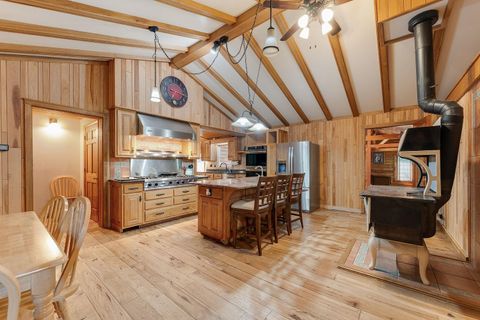 Tiny photo for W2470 County Road B, Montello, WI 53949 (MLS # 2007428)