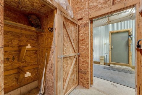 Tiny photo for W2470 County Road B, Montello, WI 53949 (MLS # 2007428)