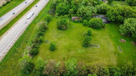 Photo of 4768 Garden Court, Sun Prairie, WI 53590 (MLS # 2023884)