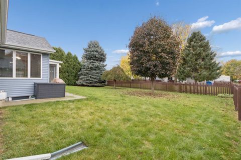 Tiny photo for 2832 Calgary Lane, Janesville, WI 53545 (MLS # 2011435)