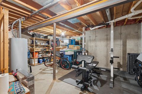 Tiny photo for 2832 Calgary Lane, Janesville, WI 53545 (MLS # 2011435)