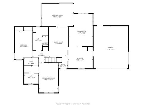 Tiny photo for 2832 Calgary Lane, Janesville, WI 53545 (MLS # 2011435)