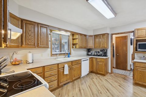 Tiny photo for 2832 Calgary Lane, Janesville, WI 53545 (MLS # 2011435)