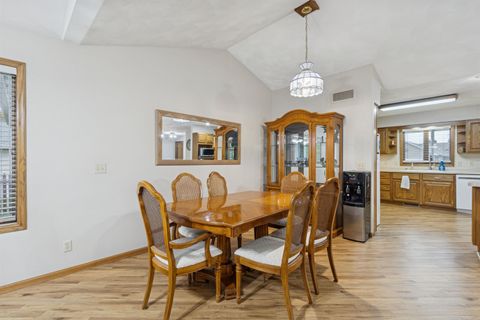 Tiny photo for 2832 Calgary Lane, Janesville, WI 53545 (MLS # 2011435)