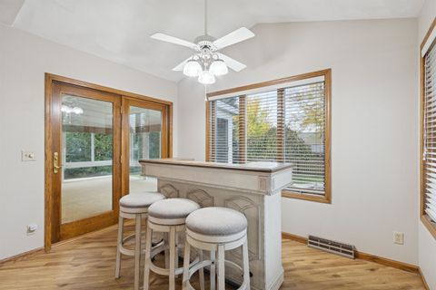 Tiny photo for 2832 Calgary Lane, Janesville, WI 53545 (MLS # 2011435)