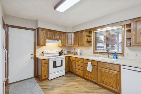 Tiny photo for 2832 Calgary Lane, Janesville, WI 53545 (MLS # 2011435)