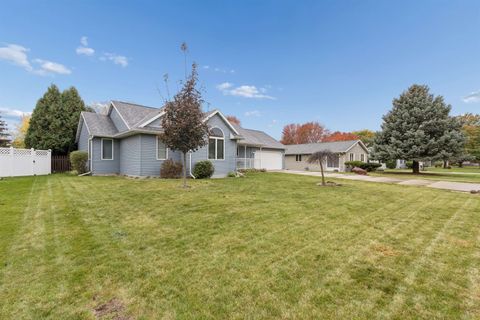Tiny photo for 2832 Calgary Lane, Janesville, WI 53545 (MLS # 2011435)