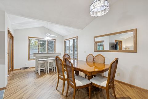 Tiny photo for 2832 Calgary Lane, Janesville, WI 53545 (MLS # 2011435)