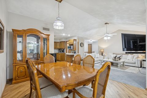 Tiny photo for 2832 Calgary Lane, Janesville, WI 53545 (MLS # 2011435)