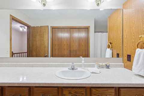 Tiny photo for 2832 Calgary Lane, Janesville, WI 53545 (MLS # 2011435)