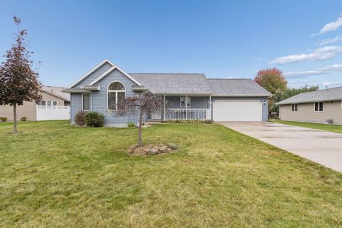 Tiny photo for 2832 Calgary Lane, Janesville, WI 53545 (MLS # 2011435)