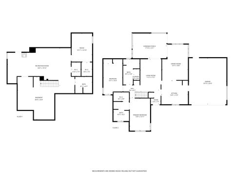 Tiny photo for 2832 Calgary Lane, Janesville, WI 53545 (MLS # 2011435)
