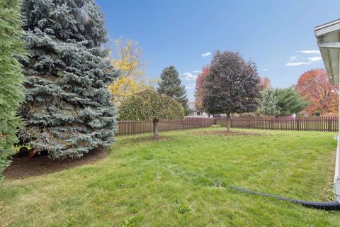 Tiny photo for 2832 Calgary Lane, Janesville, WI 53545 (MLS # 2011435)