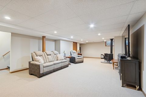 Tiny photo for 2832 Calgary Lane, Janesville, WI 53545 (MLS # 2011435)