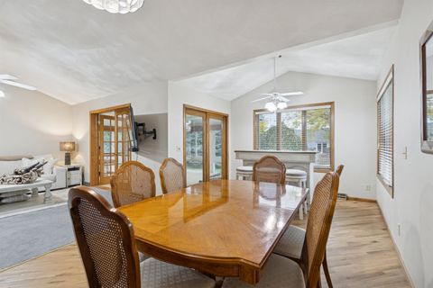 Tiny photo for 2832 Calgary Lane, Janesville, WI 53545 (MLS # 2011435)