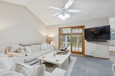 Tiny photo for 2832 Calgary Lane, Janesville, WI 53545 (MLS # 2011435)