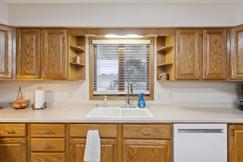 Tiny photo for 2832 Calgary Lane, Janesville, WI 53545 (MLS # 2011435)