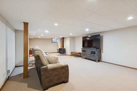 Tiny photo for 2832 Calgary Lane, Janesville, WI 53545 (MLS # 2011435)