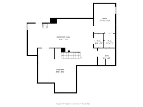 Tiny photo for 2832 Calgary Lane, Janesville, WI 53545 (MLS # 2011435)