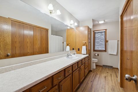 Tiny photo for 2832 Calgary Lane, Janesville, WI 53545 (MLS # 2011435)