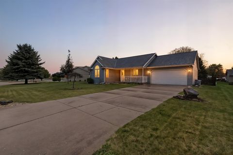 Photo of 2832 Calgary Lane, Janesville, WI 53545 (MLS # 2011435) Photo of 2832 Calgary Lane, Janesville, WI 53545 (MLS # 2011435)