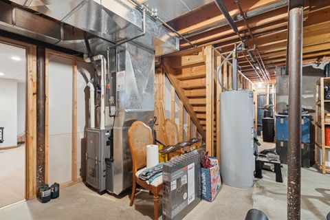 Tiny photo for 2832 Calgary Lane, Janesville, WI 53545 (MLS # 2011435)