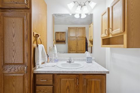 Tiny photo for 2832 Calgary Lane, Janesville, WI 53545 (MLS # 2011435)