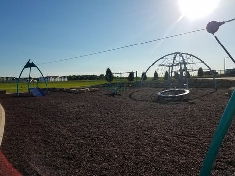 Tiny photo for 6292 John F Kennedy Drive, Deforest, WI 53532 (MLS # 2012821)