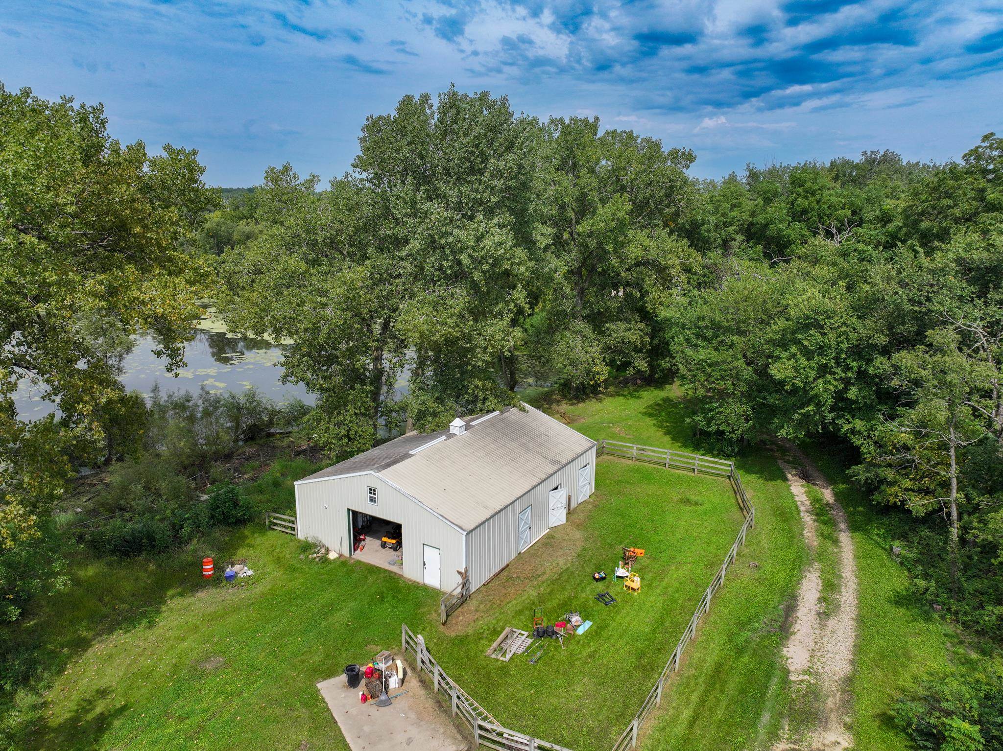 7938 E State Rd 59