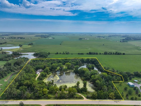 Photo of 7938 E State Rd 59, Milton, WI 53563 (MLS # 2032126)