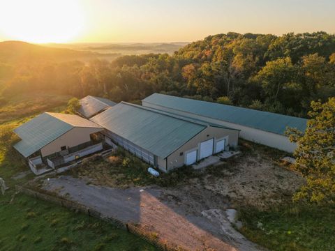 Tiny photo for 29000 Monarch Ave. Avenue, Kendall, WI 54638 (MLS # 2012992)