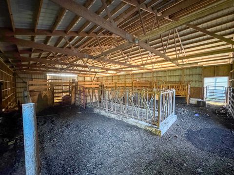 Tiny photo for 29000 Monarch Ave. Avenue, Kendall, WI 54638 (MLS # 2012992)